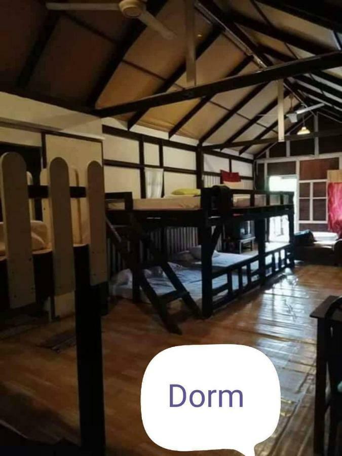 Mykampung Chalet Ipoh Exterior photo